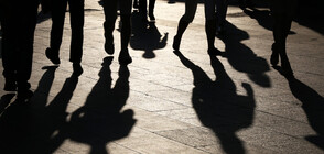 103 души са обявени за издирване у нас от началото на годината