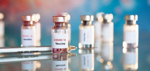 Ваксинирането срещу COVID-19 в Австрия може да започне още през януари