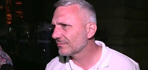 Хаджигенов: Нямам представа кой причини тази свинщина (ВИДЕО)