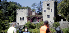 Испански съд лиши наследниците на Франко от негова лятна резиденция