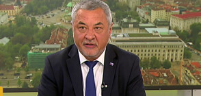 Симеонов: Вчерашният протест беше фиаското на амбициите на президента