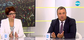 Кой носи отговорност за размириците на протестите?