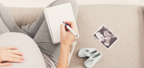 Ето кои са най-популярните имена за новородени в България