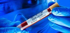 Тест, разграничаващ COVID-19 от грип, беше разрешен за употреба в САЩ