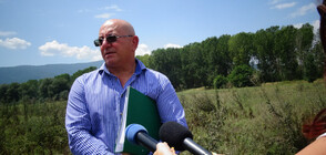 Емил Димитров: За последния месец са събрани над 50 тона стари пестициди