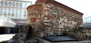 МВнР: Комисията ни за ЮНЕСКО да осъди вандализма по храм „Св. Петка Самарджийска”