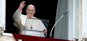 Папа Франциск: Пандемията показа както величието, така и границите на науката