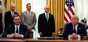 Дипломатическият скандал между Сърбия и Русия набира скорост