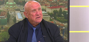 Марковски: Хвърляш яйце по сграда - глоба до 200 лв. и до 15 дни арест