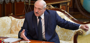Лукашенко намекна, че може да се е задържал твърде дълго на власт (ВИДЕО)