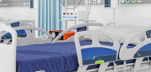 Жена разказа за пътешествие в ада след клинична смърт