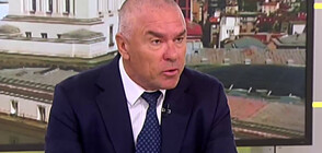 Марешки: Даваме зелена светлина за старт на дебат за нова конституция