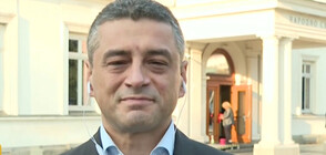 Красимир Янков: Изборът за лидер на БСП вече е опорочен