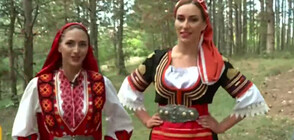 Млади певици с инициатива за спасяване на традициите