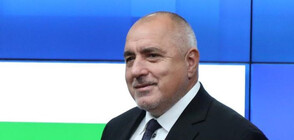 Борисов: Най-голямата гаранция за просперитета на България е образованието