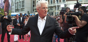 Звездите, които станаха бащи след 50 (ГАЛЕРИЯ)