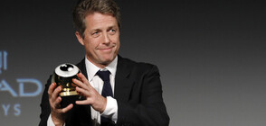 Хю Грант на 60 (СНИМКИ ПРЕДИ И СЕГА)