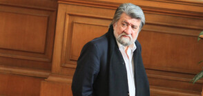 Рашидов с писмо до Румен Радев: Извадете държавата от врящия котел