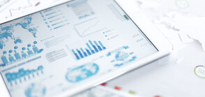 ЗА ПЪРВИ ПЪТ У НАС: 3D мапинг на българската индустрия