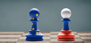 Европа налага санкции на шестима души и една организация заради Навални