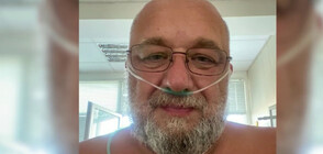 Красен Кралев: Много тежко изкарах COVID-19