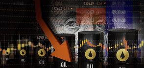 Shell е загубил 21,7 млрд. $ през 2020-та г. заради по-малкото търсене на петрол и газ