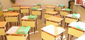 Какви мерки взима училище в Шумен, за да предпази учениците? (ВИДЕО)
