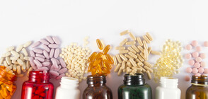 Как влияе на тялото ни употребата на хранителни добавки (ВИДЕО)