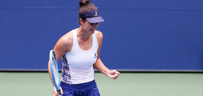 Феноменалната Цвети Пиронкова на 33 (ГАЛЕРИЯ)