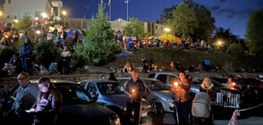 НА ДНЕШНИЯ ПРАЗНИК: Истории за чудеса от Кръстова гора (ВИДЕО+СНИМКИ)