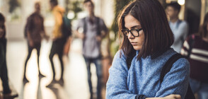 Самоизолацията и дистанционното обучение водят до депресия всеки трети ученик
