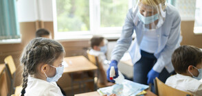 Bulgarian schools ready to function amid COVID-19 epidemic