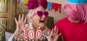 Над 80 000 столетници живеят в Япония