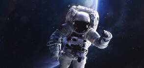 Мозъкът на космонавтите се изменя в космоса