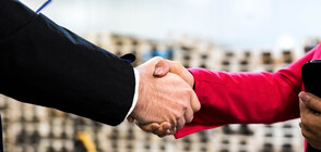 Израел, ОАЕ и Бахрейн подписаха исторически споразумения за мир (ВИДЕО)