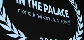 Стартира IN THE PALACE International Short Film Festival