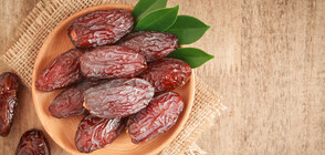 Фурмите – храна за мъже