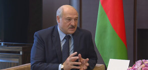 Европа няма да признае Лукашенко за президент след 5 ноември