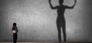 Психологически силна жена ли сте? (ГАЛЕРИЯ)