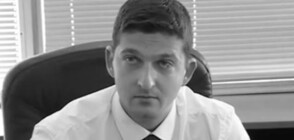 Почина директорът на „Гражданска въздухоплавателна администрация“ Станимир Лешев