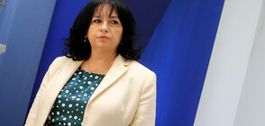 Петкова: Стриктно спазваме ангажиментите по проекта АЕЦ „Белене“