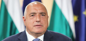 Борисов: Европа и светът са в криза, а българското производство расте