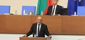 Дончев: Ще разполагаме с 30 млрд. лв. от Европа за справяне с COVID-19