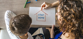 Отпуск или болничен за родителите на деца под карантина