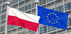 Полша е против обвързването на еврофондовете с върховенството на закона