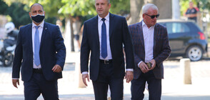 Стратегическият съвет към президента: Необходима е дълбока реформа