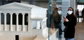 Нови по-строги мерки срещу COVID-19 в Атина и Атика