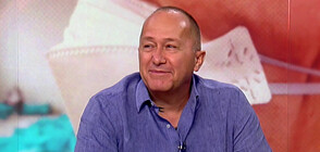 Лекар, преборил COVID-19: Това е война срещу невидим враг, който коси наред