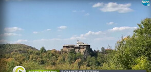 „ДОТАМ И ОБРАТНО”: Мистериите на Гложенския манастир