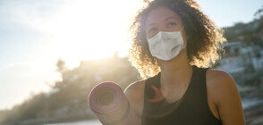 Маските на открито - задължителни в Словения